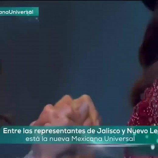 5 Años de Sofía Aragón como Miss Universo México