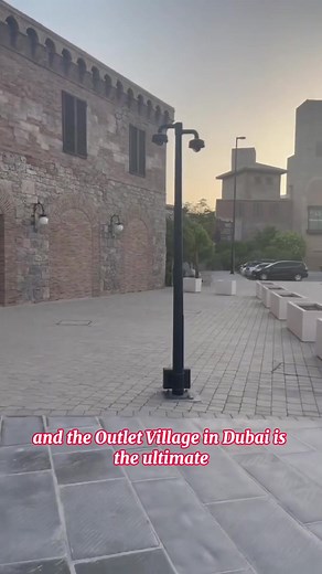 3.2K views · 116 reactions | DUBAI OUTLET VILLAGE - the ultimate outlet shopping destination in Dubai offering all the hottest deals. Enjoy unbeatable prices on all your favourite premium brands and luxury fashion labels. #outletvillage #dubaioutletvillage #shoppingtime #shoppingspree #shoppingday #shoppingaddict #shoppingspree #dubai #dubailifestyle #dubailife #lifeindubai #thisisdubai #onlyindubai #fyp #fypシ゚ #fypシ゚viralシ | LIFE IN DUBAI | Facebook