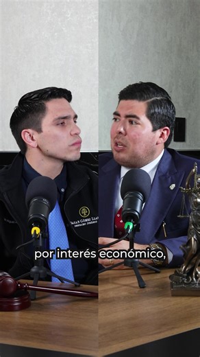 “Juicio Especial Hipotecario: más rápido, más severo” 👉 Antes duraban años… hoy pueden quitarte la casa en meses. Conoce qué es el juicio especial hipotecario y por qué debes actuar rápido. 🎙️ PODCAST | PODER LEGAL — Episodio 17 Escúchalo en Spotify Consulta sin costo 📩 Inbox - 📞 (664) 682 8742 📍 Zona Río, Tijuana 🌐 www.bazangomezllanos.com.mx | Despacho Juridico Bazán Gomez Llanos