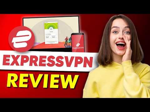 ExpressVPN Review from a Frequent VPN User's POV