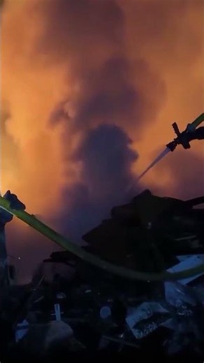 Russia launches overnight attack on Ukraine
