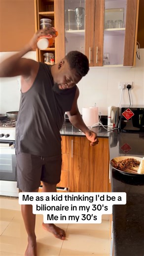 Grauchi on Instagram: "Living my best life… 😂"