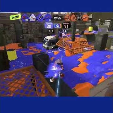 Dualie Squelcher Beakon Escapades #Shorts