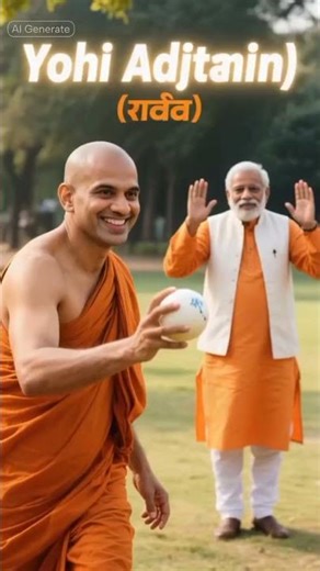 PM modi aur Yogi ki video #shorts #trending #comedy