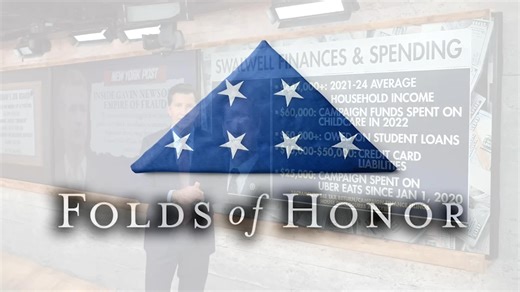 Watch A Will Cain Interview: Season 3, Episode 1, "Trump Talks I.C.E., Farming and Midterms" Online - Fox Nation