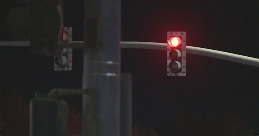 Tracy red-light cameras rack up thousands of citations