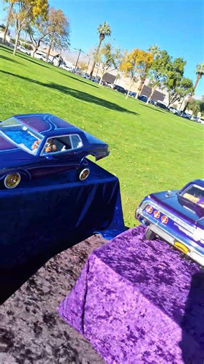 When people ask how much one of these Lowrider RC'S cost 😂😂 | Desert Empire Hydraulics