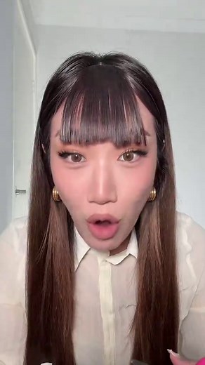 Micro Bangs Tutorial: Transform Your Hairstyle Today
