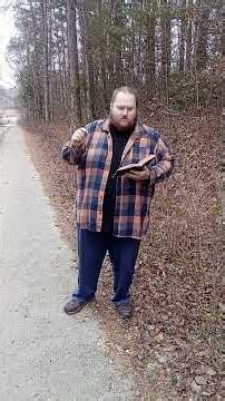 Old Fashion Preaching ✝️