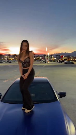 Lady Bloom - Daisy Blooms Video Highlights