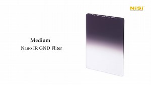 20K views · 53 shares | NEW LAUNCH - Medium Nano IR GND Filter...