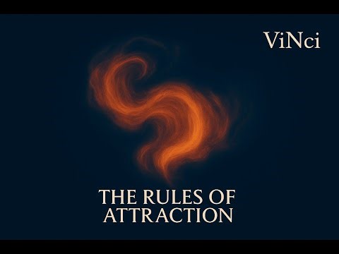 ViNci - Gaslight Weather (Official Audio)