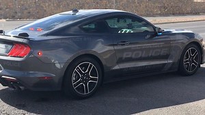 El Paso police increase DWI, traffic enforcement for holiday season