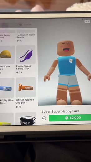 How to make preppy Roblox avatar 💕 #preppyrobloxavatar⚡️🛍💕 #ideapadmymanyselves