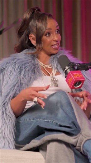 Mýa reveals the raw truth about navigating the music industry alone at 16.