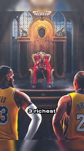 599K views · 10K reactions | The Three Richest Boxers In The World #richest #boxers #boxing #boxing壘 #luxury #facts | The Luxury Digest | Facebook