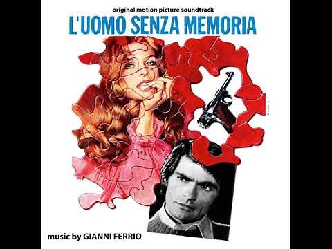L'Uomo Senza Memoria (Puzzle) [Original Film Score] (1974)