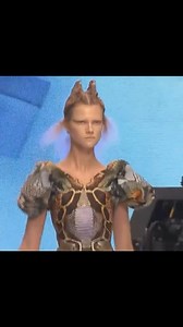 114K views · 4.3K reactions | Model Moment: Kasia Struss for alexander #mcqueen spring/summer 2010 #fyp #fashion #fashionweek #fashionblogger #fashiondesigner #beautiful #fashionista #Runway #catwalk #collection #fashionaddict #fashionstyle #ootd #fypシ | Style Revolver | Facebook