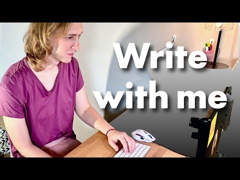 15 minute writing session, IMAGINATION TRAINING