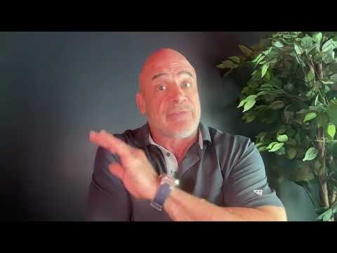 Bas Rutten: MMA, UFC, PRIDE FC, Fedor, Cro Cop, The Rock, Movies, Fights | Hrvoje Kukina Podcast #45