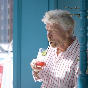 1.4K reactions · 50 shares | I love our new hotel so much I wanted to see it from every angle: https://virg.in/UnPp Virgin Hotels New York City | Richard Branson | Facebook