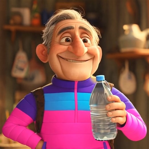  Meet Harry — Your AI Coach from Bridgit AgeWell  In this video,...