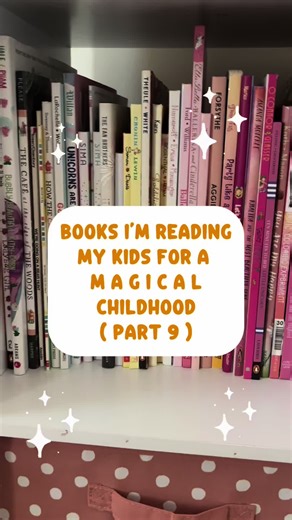 Magical Children's Books for Cozy Storytime