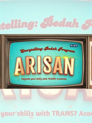 ARISAN TRANS 7 - Menggambar PART 03 #trans7 #fypシ゚ #arisanfull #fyp