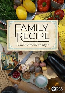 Family Recipe: Jewish American Style
