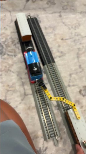 Thomas and the magic railroad PT Boomer Chase scene part￼ 3 #thomasthetankengine #thomasandfriends