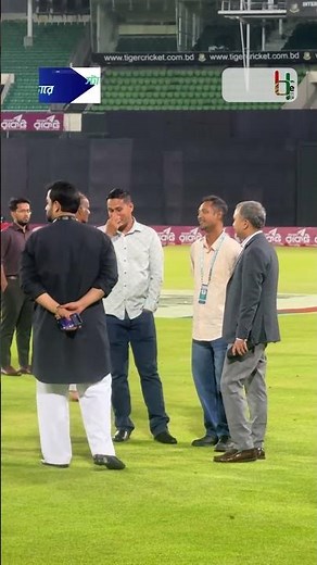তামিম ইকবালের সঙ্গে কোর্ট পরা লোকটাইকে চেনা যায়? বিপিএলে তাঁর দল চ্যাম্পিয়ন হয়েছে ‘২’ বার #tamim