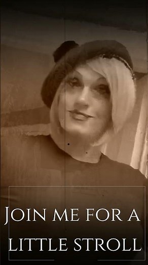 Crossdressing classic style is always in vogue #crossdressing #fashion #transgender