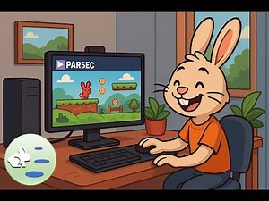 Best way to install Parsec for remote gaming