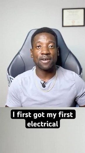 Electrical Engineering Interview Project experience questions