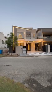 17K views · 338 reactions | 10 Marla House With New Features Double Height Lobby, Double Height Lounge For Sale in Lake City Lahore. For Visit 03004353456 | Pride and Property | Facebook