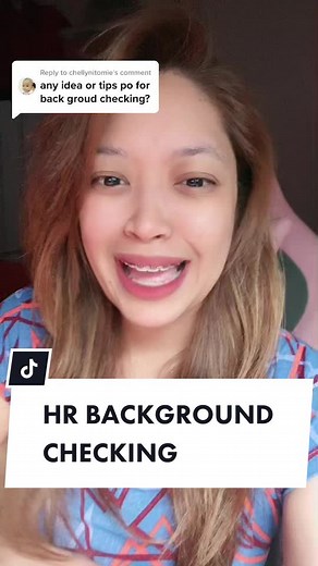 Understanding HR Background Checking: Tips and Insights
