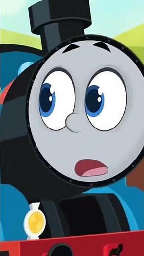 Thomas & Friends all engines go theme song 2021-present