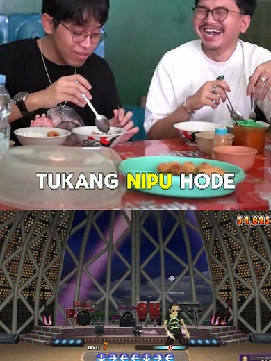 Hode artinya: Pengertian Hode dan Cara Kerjanya dalam Ayodance
