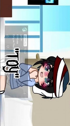 Villain Deku / Demon Deku Angst DabiDeku angst #angst #dabideku #mha #gacha #villaindeku #demondeku