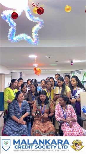 Malankara Multi State Co-operative Credit Society Ltd