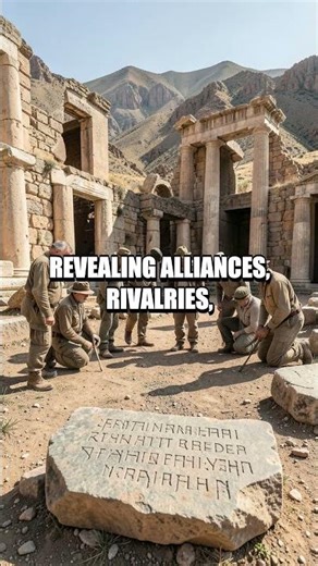 Clay Threads Across Realms: From Brew to Battles