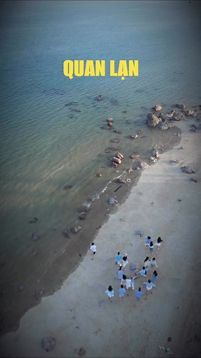 Chúc khách hàng luôn có những trải nghiệm tuyệt vời trên Đảo Quan Lạn #quanlanecotrip #dulichtrainghiem #sea #dulich #beach #travel #trainghiem | Quan Lạn Ecotrip