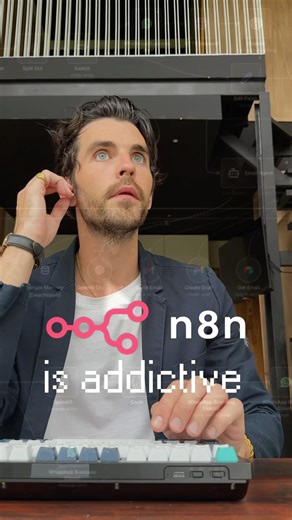 Programmers should be using n8n