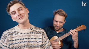 Danke fürs gemeinsame Lachen, die Tränen, das Staunen, die Momente ❤️ | izzy