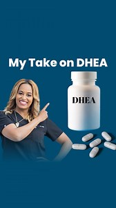 DHEA is a precursor to testosterone formation that is taken to hopefully turn into testosterone and is something that you can try to see if your body can turn it into testosterone. However, results can vary depending on where you're having blockages in forms of testosterone formation, and it's best to get a test done with your physician to see where this blockage could be occuring! 🎥 If you want to see ways you can naturally boost testosterone, then check out my video on YouTube called: "Easy W