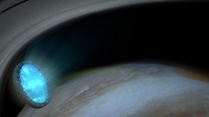 How to Build a Stargate | SideFX