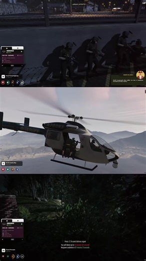 #CapCut #prisionerosrp #roll #fivem #gta5