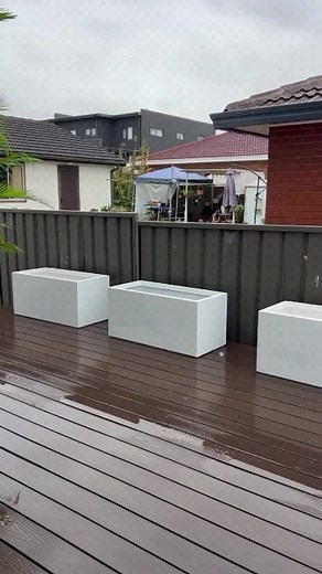 2.9K views · 5.4K reactions | Transforme seu jardim ou varanda em um...