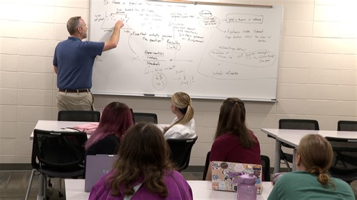 NWTC shifts to eight-week terms to boost student success