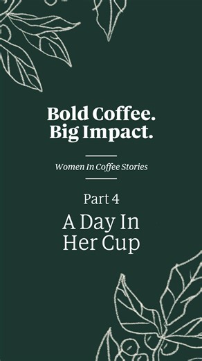 Every great cup of coffee starts with great people. Meet Nariba, our Operations Lead, whose dedication keeps Starbucks running smoothly — your “third place” for community, connection and coffee. ☕💚 As we close our Women in Coffee series, we celebrate the partners who make every visit memorable. 💚 #Starbucks🇹🇹 #GlobalMonthOfCoffee #BoldCoffeeBigImpact | Starbucks Trinidad & Tobago